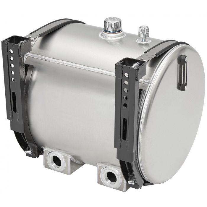 GL Steel Hydraulic Tank for Hydraulic Handpump 