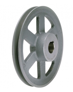 FHP Bored-to-size Pulley