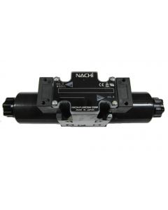 Nachi Hydraulic Control Valve SS-G03-A3X-RC115E22 