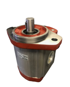 Prince Manufacturing Hydraulic Gear Pump SP20B16A9H2R Keyed Shaft .976cid 16cc for sale online 