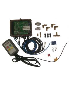 Radio Control Kit for Air Shift Dump Pump